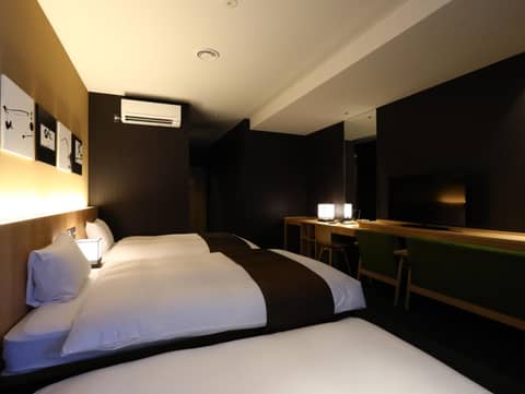 KOKO HOTEL Kyoto Shijo Karasuma — photo 4