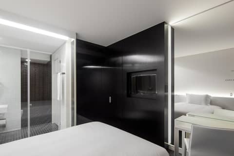 Hotel 3K Europa — photo 3