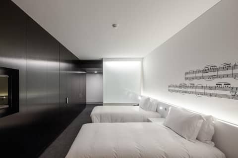 Hotel 3K Europa — photo 4