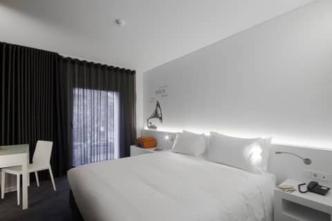 Hotel 3K Europa — photo 7
