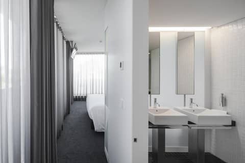 Hotel 3K Europa — photo 8
