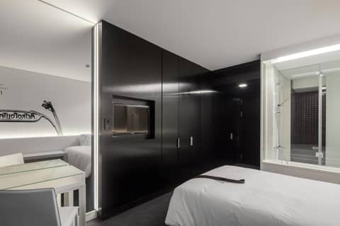 Hotel 3K Europa — photo 9