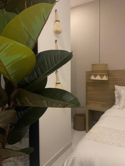 Moet Medellin Hotel — hotel room