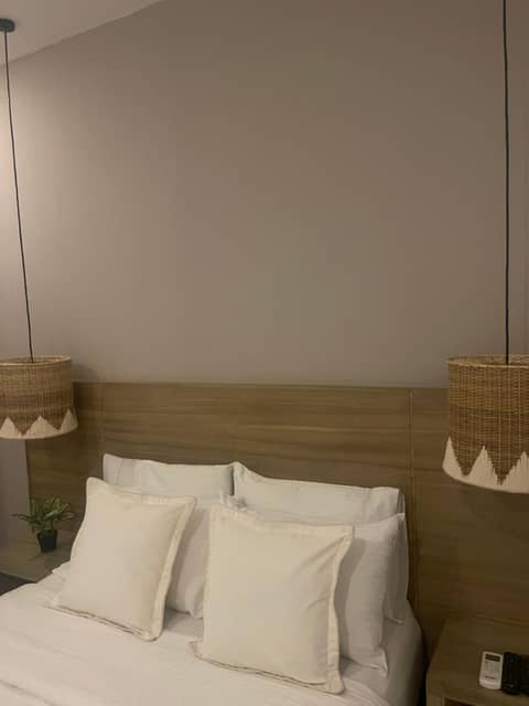 Moet Medellin Hotel — hotel room