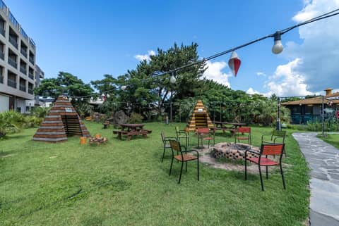 Eco Green Resort — photo 6