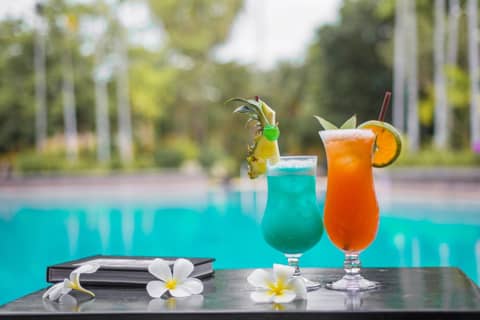 Borei Angkor Resort & Spa — photo 4