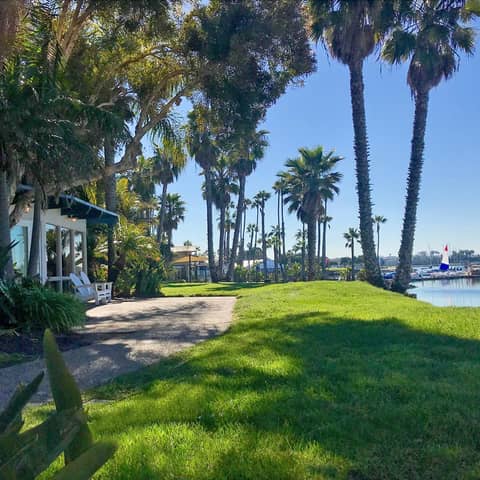 Paradise Point Resort & Spa — photo 4