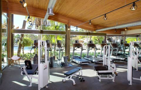 Paradise Point Resort & Spa — photo 8