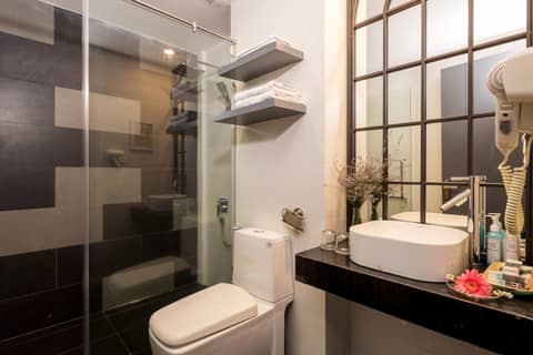Le House Boutique Hotel - 100m to the beach — photo 7