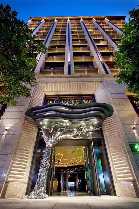arTree hotel — photo 3