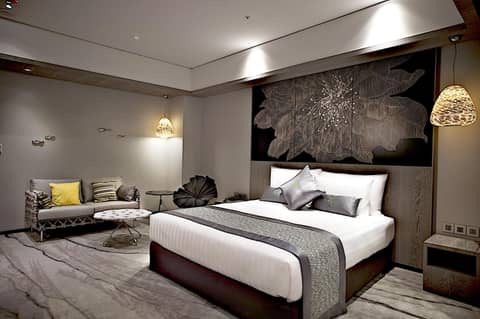 arTree hotel — photo 9