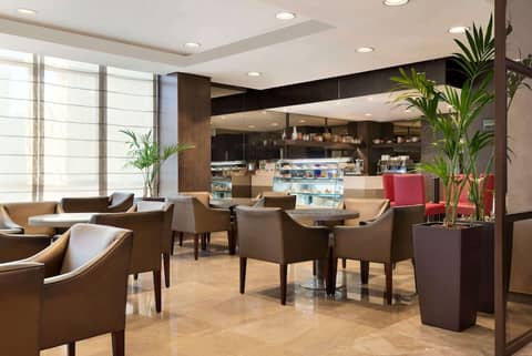 Ramada by Wyndham Abu Dhabi Downtown — photo 7