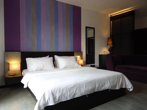 MEN's Resort & Spa (Gay Hotel) — photo 5