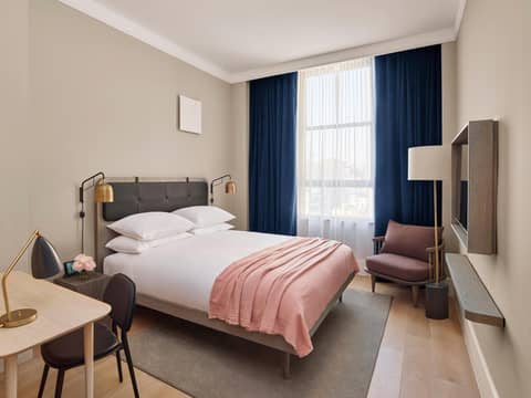 11 Howard, New York, a Member of Design Hotels — photo 5