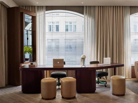 11 Howard, New York, a Member of Design Hotels — photo 9