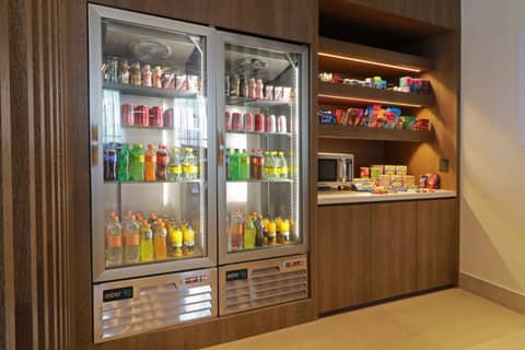 Holiday Inn Express - Monterrey - Fundidora by IHG — photo 2