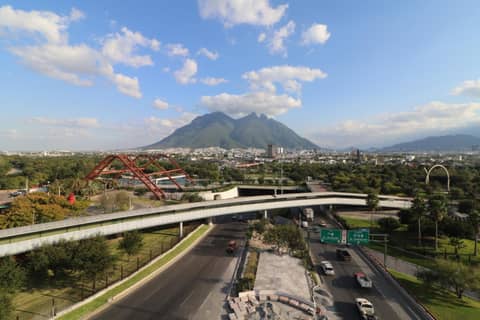 Holiday Inn Express - Monterrey - Fundidora by IHG — photo 3
