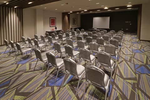 Holiday Inn Express - Monterrey - Fundidora by IHG — photo 4