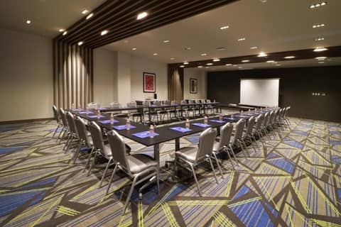 Holiday Inn Express - Monterrey - Fundidora by IHG — photo 6
