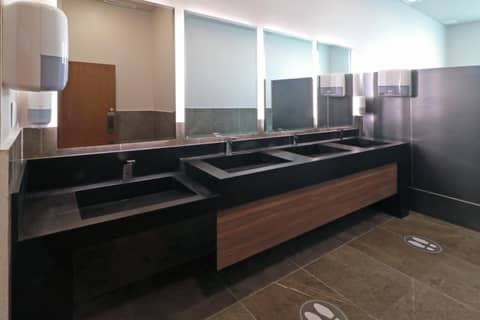 Holiday Inn Express - Monterrey - Fundidora by IHG — photo 9