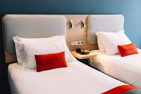 Holiday Inn Express Porto City Centre by IHG — photo 2