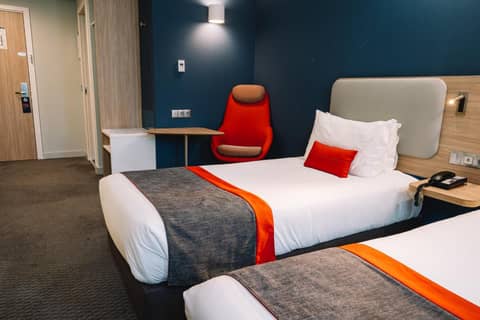 Holiday Inn Express Porto City Centre by IHG — photo 8