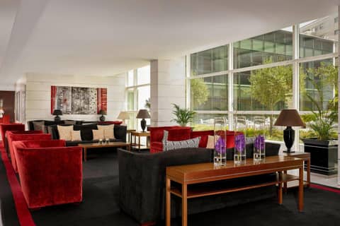 Sheraton Porto Hotel & Spa — photo 4