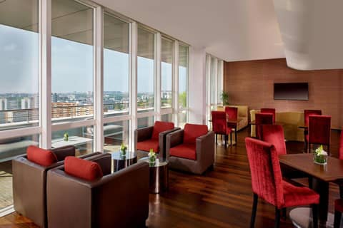Sheraton Porto Hotel & Spa — photo 5
