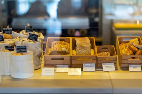 Sheraton Porto Hotel & Spa — photo 6