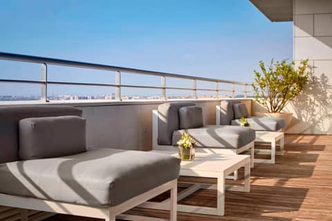 Sheraton Porto Hotel & Spa — photo 8