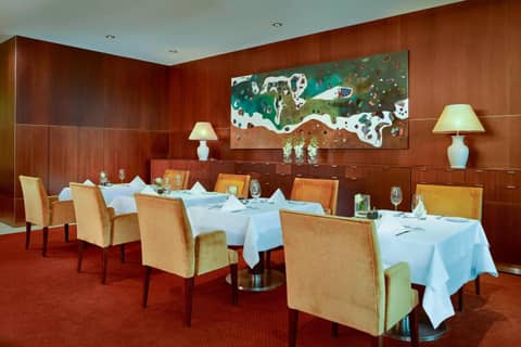 Sheraton Porto Hotel & Spa — photo 9