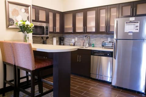 Staybridge Suites Austin North - Parmer Lane, an IHG Hotel — photo 2