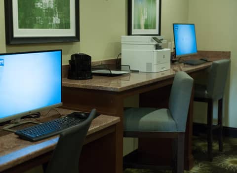 Staybridge Suites Austin North - Parmer Lane, an IHG Hotel — photo 4