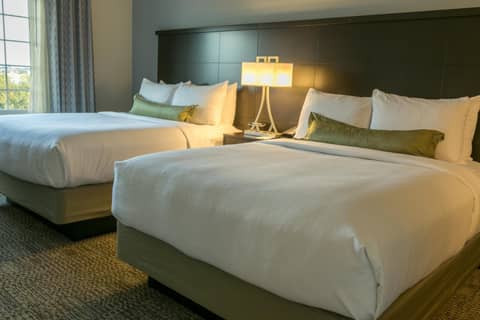 Staybridge Suites Austin North - Parmer Lane, an IHG Hotel — photo 8