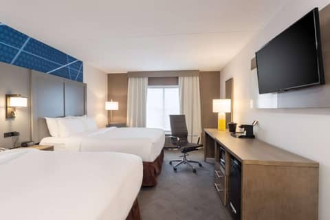 Comfort Inn & Suites Buffalo Airport — photo 2