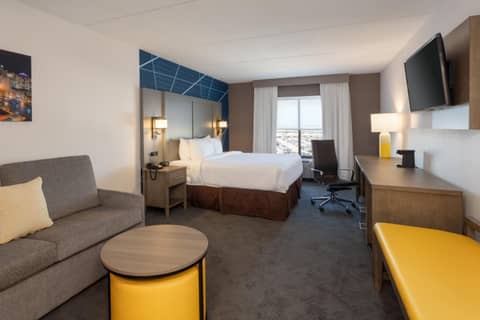 Comfort Inn & Suites Buffalo Airport — photo 5