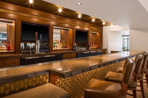 Embassy Suites by Hilton Atlanta Buckhead — photo 2