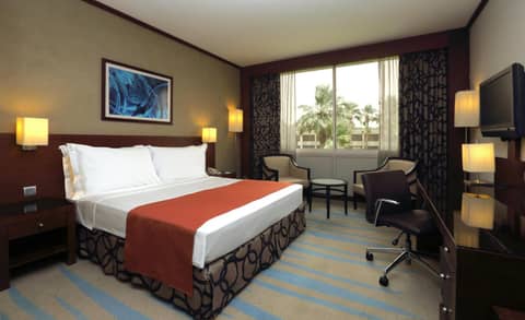 Holiday Inn Riyadh Izdihar by IHG — photo 6