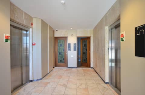 Spot Family Apartments — other