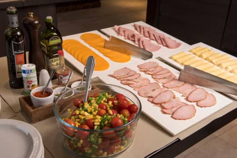 ARC Recoleta Boutique Hotel & Spa — photo 4