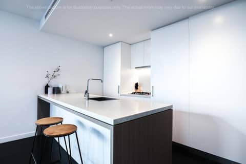 FV By Serain Residences — photo 6