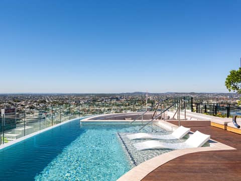 FV By Serain Residences — photo 7