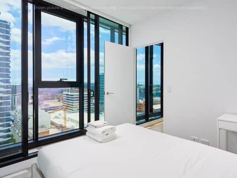 FV By Serain Residences — photo 8