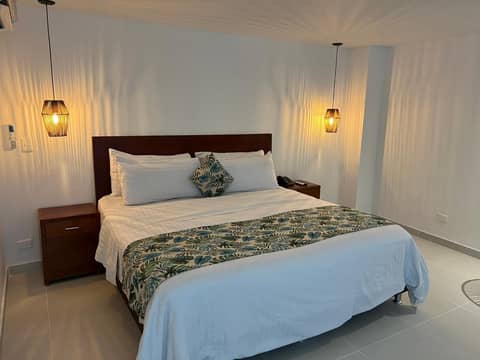 Hotel Playa Club — photo 5