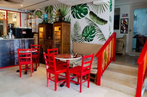 Hotel Playa Club — photo 8