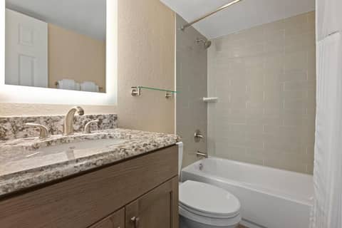 Club Wyndham Westwinds — photo 9