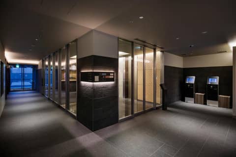 Kyoto U-BELL Hotel — photo 4
