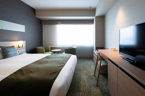 Kyoto U-BELL Hotel — photo 8