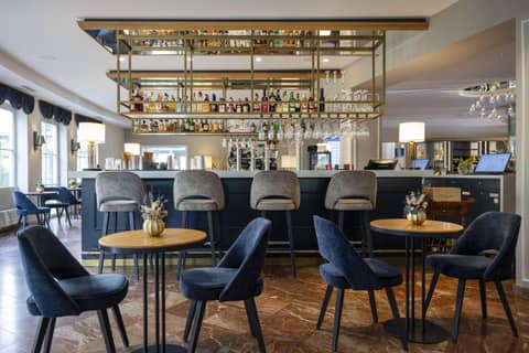 ARCOTEL Castellani Salzburg — photo 6