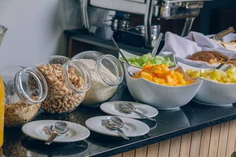 Saska Boutique Hotel — photo 8